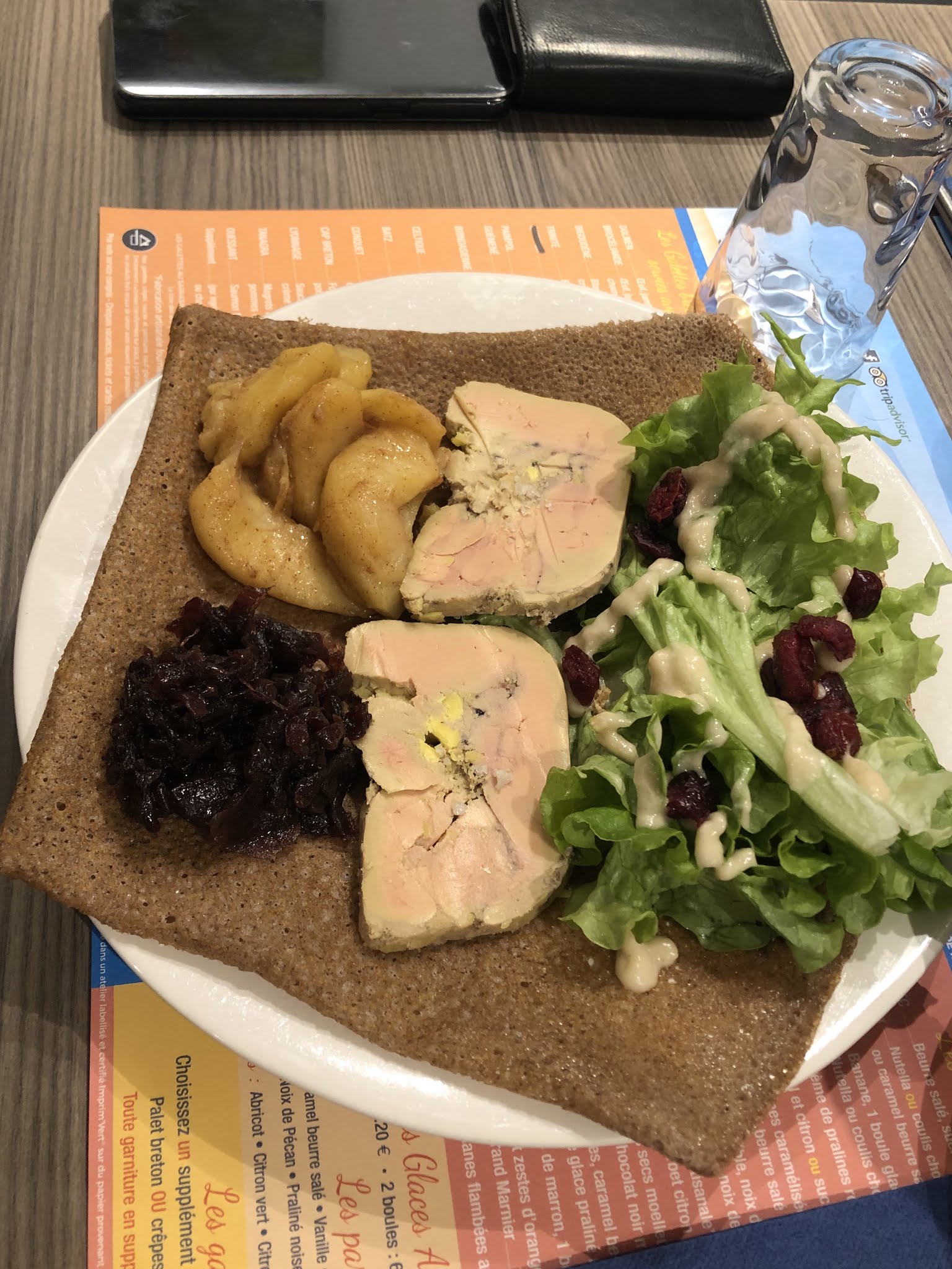 Photo n° 2 de l'avis de LECLERCQ.u fait le 06/12/2019 à 08:38
