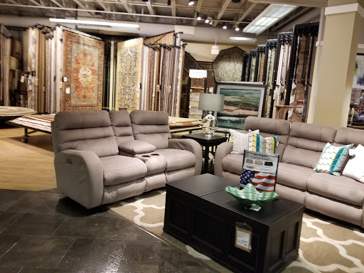 Furniture Store «HOM Furniture», reviews and photos, 4601 23rd Ave S, Fargo, ND 58104, USA