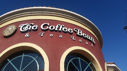 The Coffee Bean & Tea Leaf, 18505 Ventura Blvd, Tarzana, CA 91356, USA, 