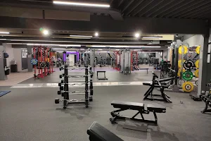 Anytime Fitness Roosendaal image