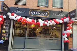 Churroteka - Churrería en Vallecas image