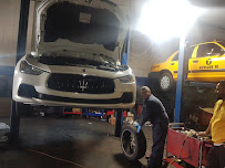 Elite Auto Repair Inc - Photo 9 - Car repair in Newark, NJ, Newark