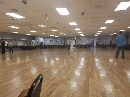 Dance Hall «Paragon Dance Center», reviews and photos, 931 E Elliot Rd #101, Tempe, AZ 85284, USA