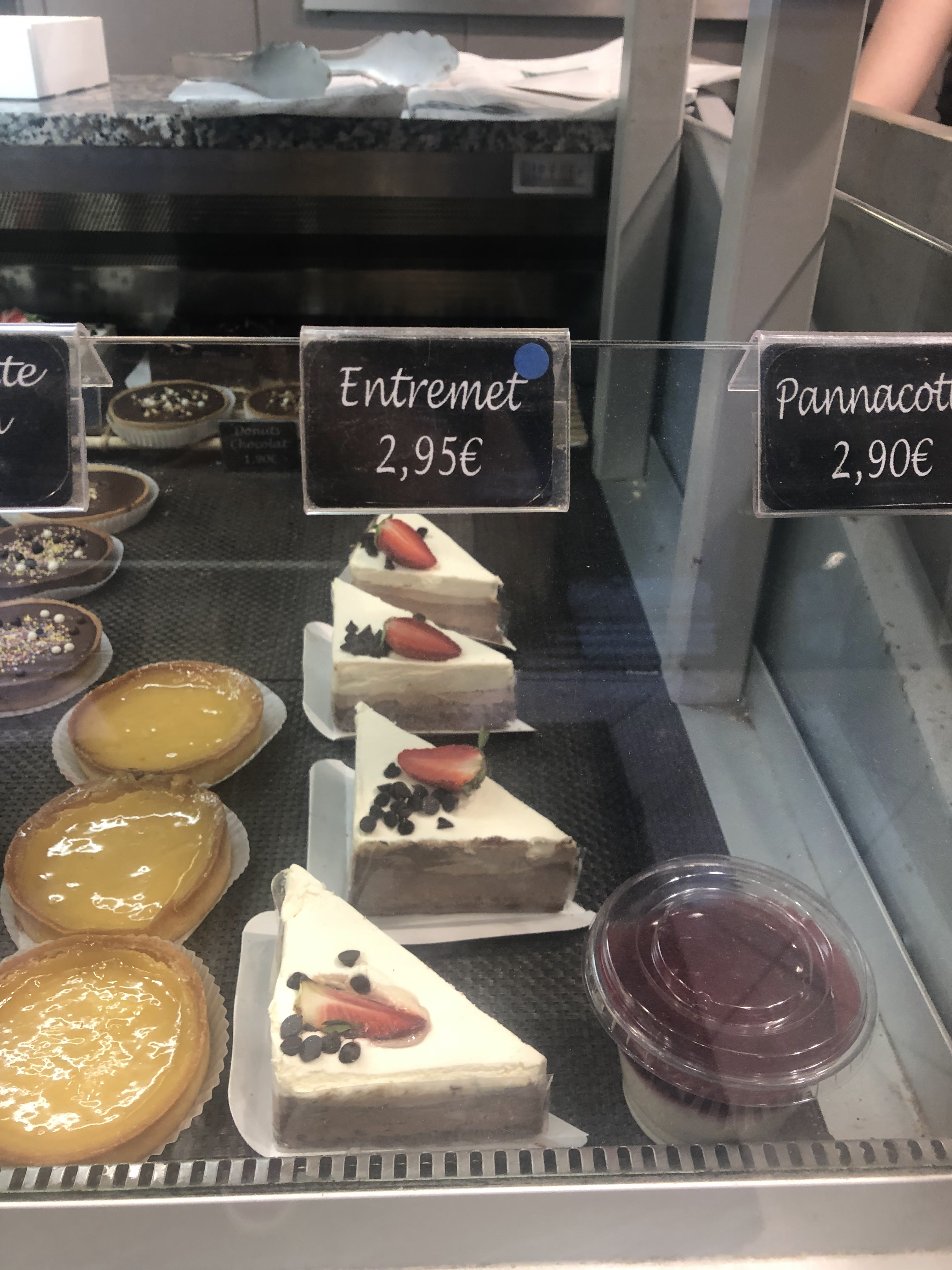 Photo n° 2 de l'avis de Veronika.a fait le 29/04/2019 à 14:04