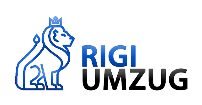 Rezensionen über Rigi Umzug GmbH in Neuhausen am Rheinfall - Umzugs- und Lagerservice