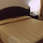 Photo n°9 de l'avis de Kazuhiro.u fait le 30/12/2019 à 22:13 sur le  Villa Fiorita à Salsomaggiore Terme