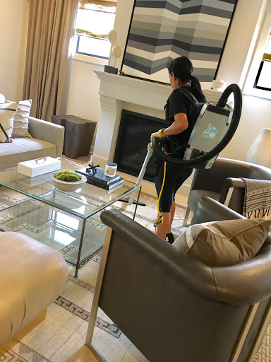 House Cleaning Service «Maid Cleaning Nashville», reviews and photos, 1600 Cahal Ave, Nashville, TN 37206, USA