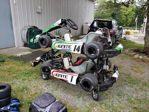 Go-Kart Track «Oakland Valley Race Park», reviews and photos, 305 Oakland Valley Rd, Cuddebackville, NY 12729, USA