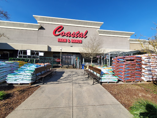 Department Store «Coastal Farm & Ranch», reviews and photos, 1900 McLoughlin Blvd, Oregon City, OR 97045, USA