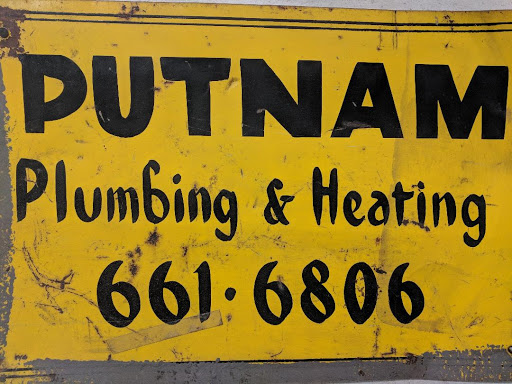 Putnam Plumbing & Heating Inc