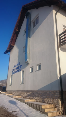 Bistro Lika Bed and Breakfast - Novalja