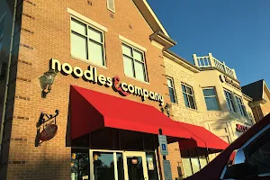 Noodles and Company image