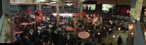 Supermarket «Portland Night Market», reviews and photos, 100 SE Alder St, Portland, OR 97214, USA