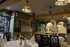 Bistro Italiano image