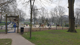 Houndwell Park