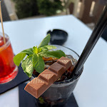 Photo n°1 de l'avis de Paola.o fait le 07/05/2023 à 23:41 sur le  Caffè e Cucina Mojito Time à Massa