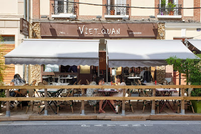 Viet-Quan à Puteaux