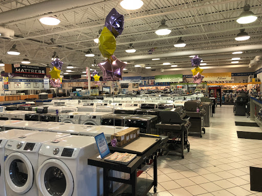 Appliance Store «ABC Warehouse», reviews and photos, 15477 Hall Rd, Macomb, MI 48044, USA