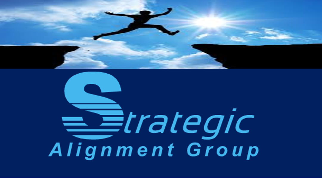 Strategic Alignment Group, LLC