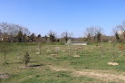 Arboretum de Sathonay-Camp Sathonay-Camp