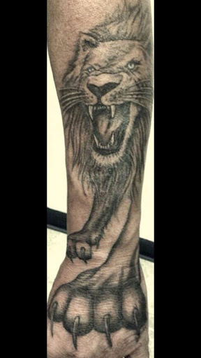 Explore ditch tattoo ideas, creative tattoo ideas in Syracuse, available at Reflective Design