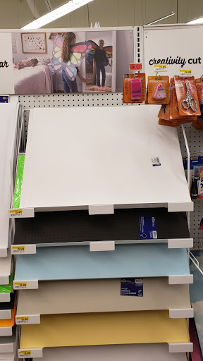 Fabric Store «Jo-Ann Fabrics and Crafts», reviews and photos, 23125 W Outer Dr, Allen Park, MI 48101, USA