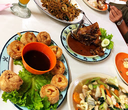 Mandarin Restaurant photo