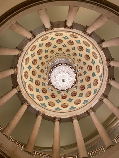 Historical Landmark «United States Capitol», reviews and photos, East Capitol St NE & First St SE, Washington, DC 20004, USA