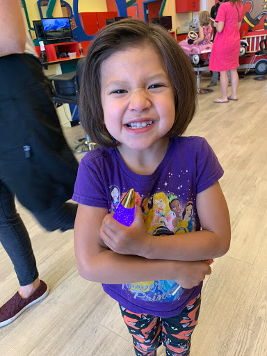 Hair Salon «Cookie Cutters Haircuts for Kids», reviews and photos, 1438 E Main St, Lehi, UT 84043, USA