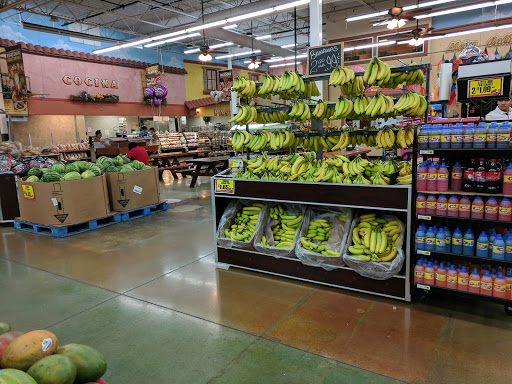 Supermarket «El Rancho Supermercado», reviews and photos, 4450 W Jefferson Blvd, Dallas, TX 75211, USA