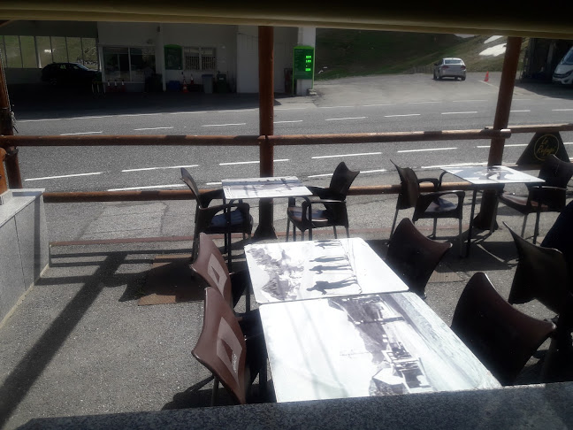 RESTAURANT REFUGI FRA MIQUEL - Restaurante