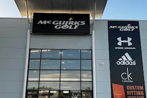 McGuirks Golf Limerick image