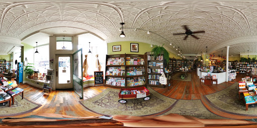 Book Store «River Lights Bookstore», reviews and photos, 1098 Main St, Dubuque, IA 52001, USA