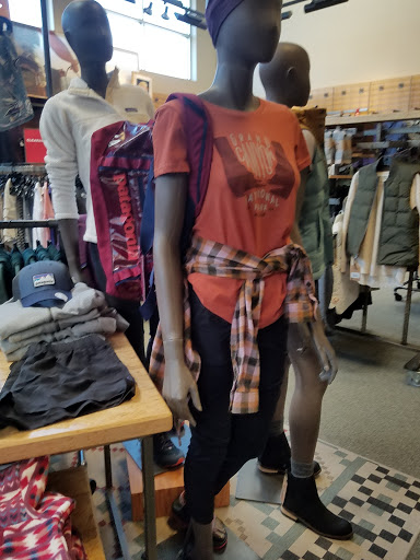 Camping Store «REI», reviews and photos, 31 Schenck Pkwy, Asheville, NC 28803, USA