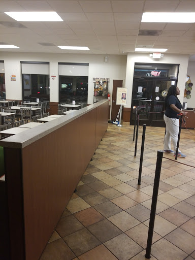 Fast Food Restaurant «Chick-fil-A», reviews and photos, 110 Marketplace Dr, Hampton, VA 23666, USA