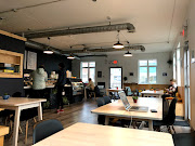 Business Reviews Aggregator: Ritual Coffee Bar