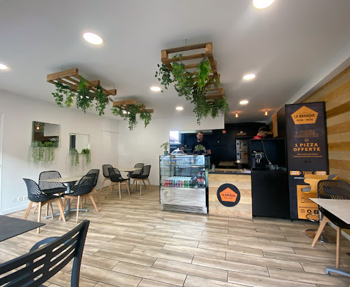 Photo 6 - La Baraque a pain