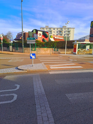 McDonald's à Lorient