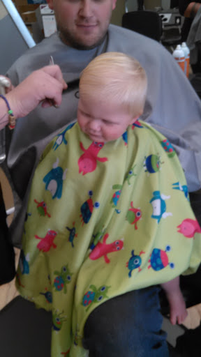 Hair Salon «Great Clips», reviews and photos, 3031 Stanford Ranch Rd #4, Rocklin, CA 95765, USA