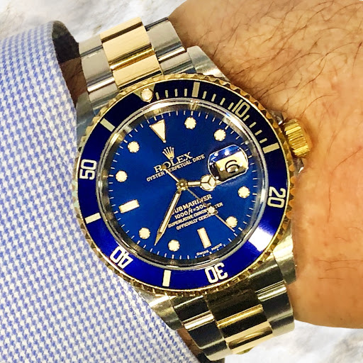 Jeweler «Decor Interiors and Jewelry», reviews and photos, 13476 Olive Blvd, Chesterfield, MO 63017, USA