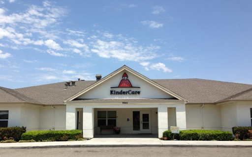 Day Care Center «Fountain Valley KinderCare», reviews and photos, 9945 Slater Ave, Fountain Valley, CA 92708, USA