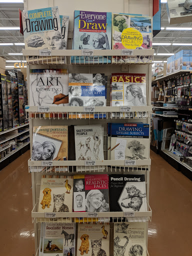 Craft Store «Michaels», reviews and photos, 8340 Agora Pkwy, Selma, TX 78154, USA