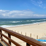 Photo n°3 de l'avis de Víctor.i fait le 28/04/2021 à 17:43 sur le  Restaurante Quebra Mar à Praia de Pedrógão