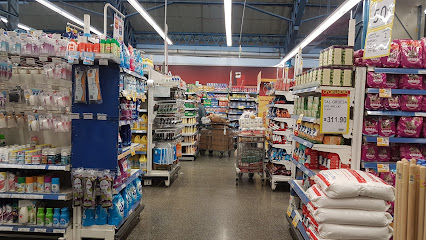 La Anónima Supermarket