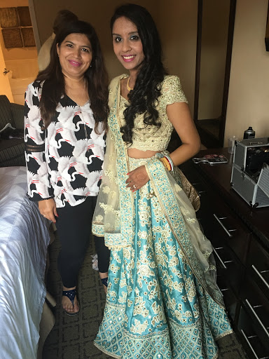 Beauty Salon «Indian Bridal And Beauty Salon», reviews and photos, 430 Plainsboro Rd, Plainsboro Township, NJ 08536, USA