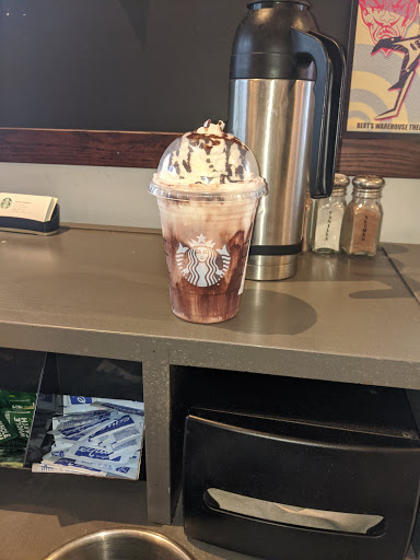 Coffee Shop «Starbucks», reviews and photos, 19727 Mack Ave, Grosse Pointe Woods, MI 48236, USA