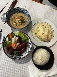 Plats et boissons du Restaurant cambodgien Kaun Neak Sre កូនអ្នកស្រែ à Paris - n°6