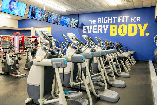 Gym «Club Fitness», reviews and photos, 10047 Gravois Rd, Affton, MO 63123, USA