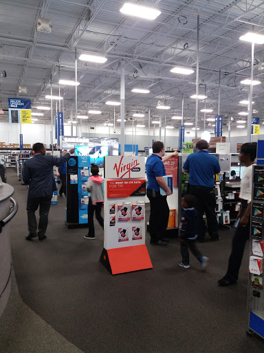 Electronics Store «Best Buy», reviews and photos, 401 S Mt Juliet Rd, Mt Juliet, TN 37122, USA