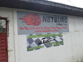 Anvelope Neamt - Netburg Expert SRL